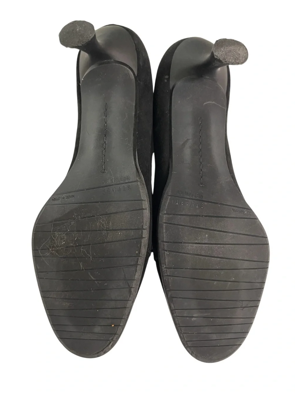 Stuart Weitzman elegant stuart